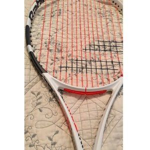New 2022 Babolat Pure Strike 103 tennis racquet